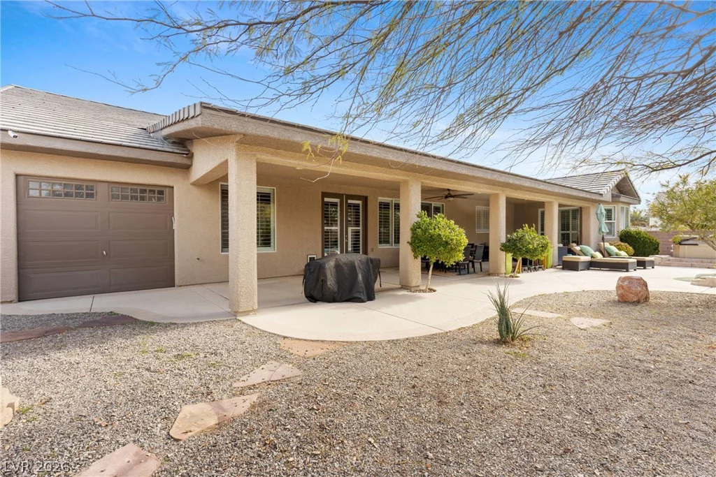8089 Soledad Canyon, Las Vegas, NV 89131