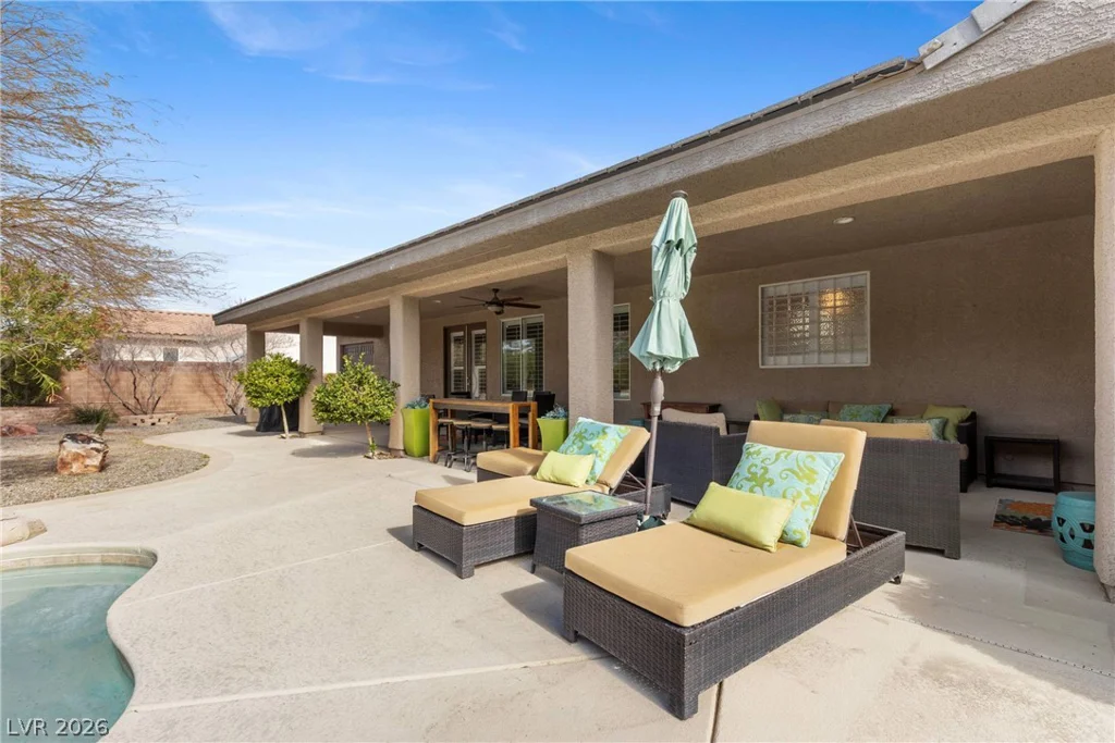 8089 Soledad Canyon, Las Vegas, NV 89131