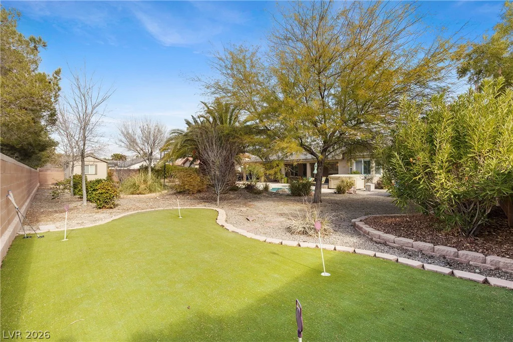 8089 Soledad Canyon, Las Vegas, NV 89131