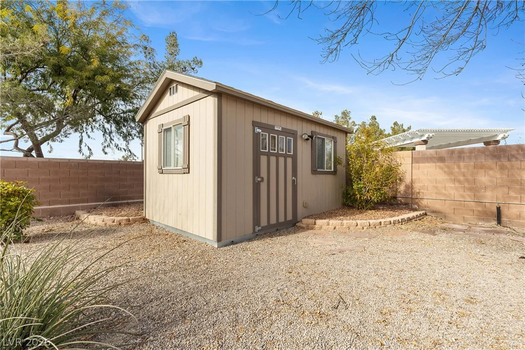 8089 Soledad Canyon, Las Vegas, NV 89131
