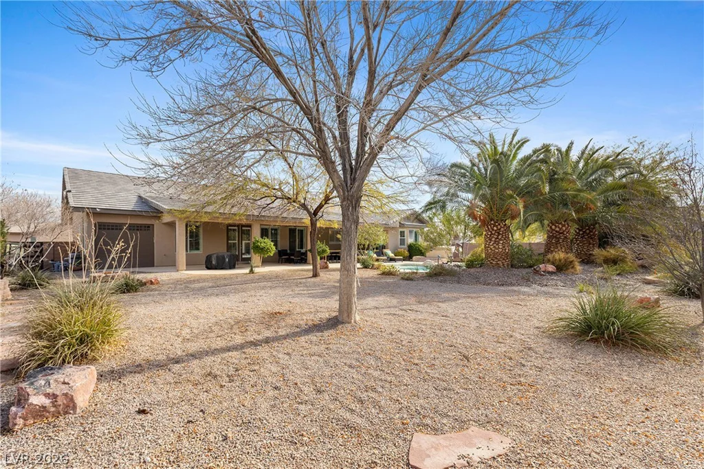 8089 Soledad Canyon, Las Vegas, NV 89131