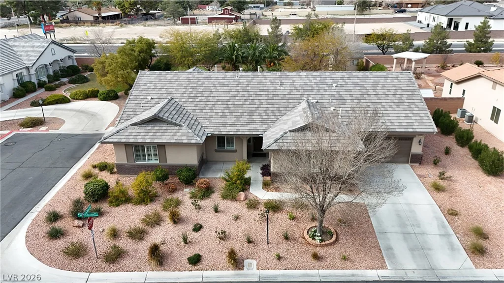 8089 Soledad Canyon, Las Vegas, NV 89131