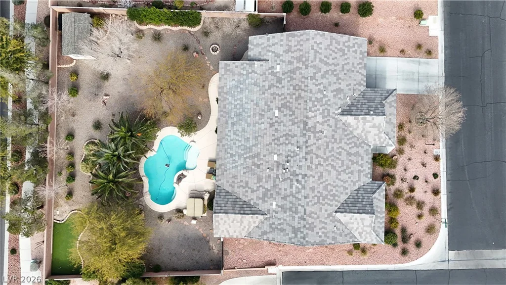 8089 Soledad Canyon, Las Vegas, NV 89131