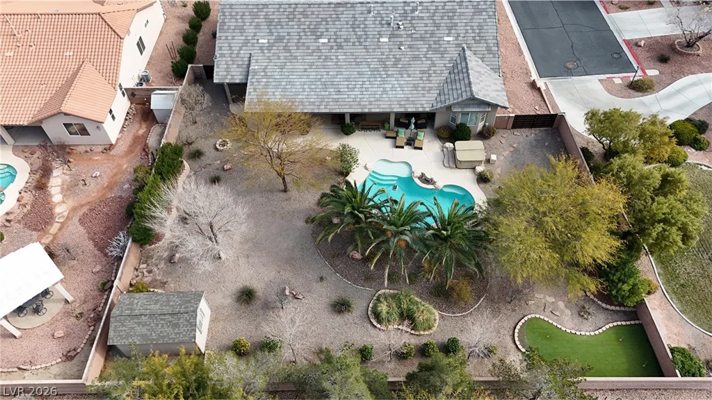 8089 Soledad Canyon, Las Vegas, NV 89131