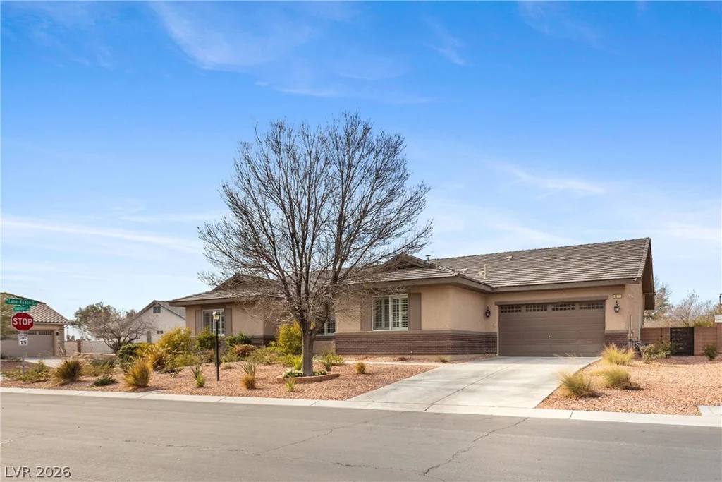 8089 Soledad Canyon, Las Vegas, NV 89131