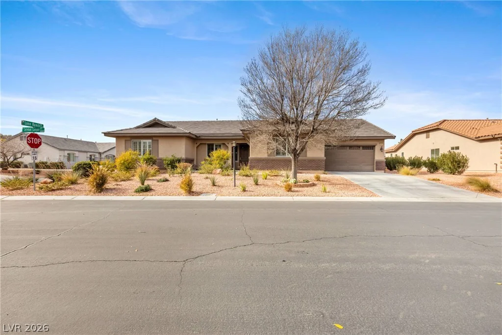 8089 Soledad Canyon, Las Vegas, NV 89131