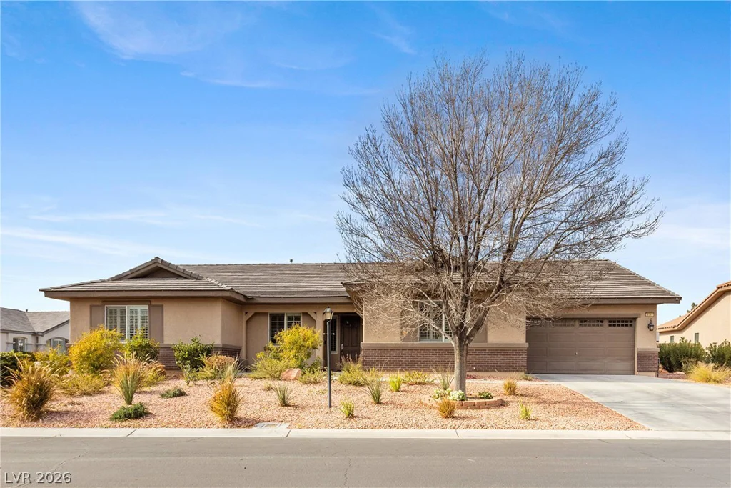8089 Soledad Canyon, Las Vegas, NV 89131