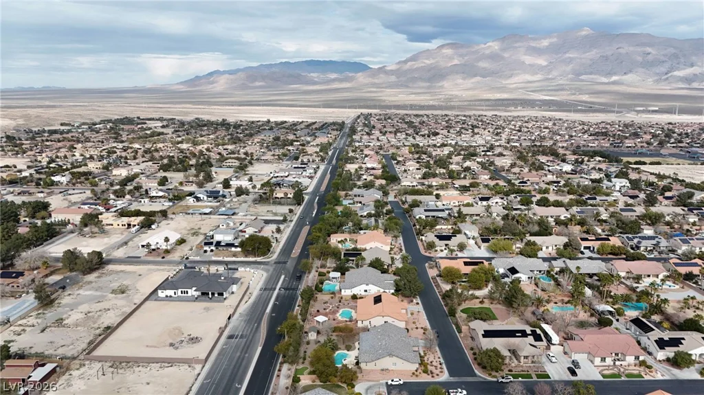 8089 Soledad Canyon, Las Vegas, NV 89131