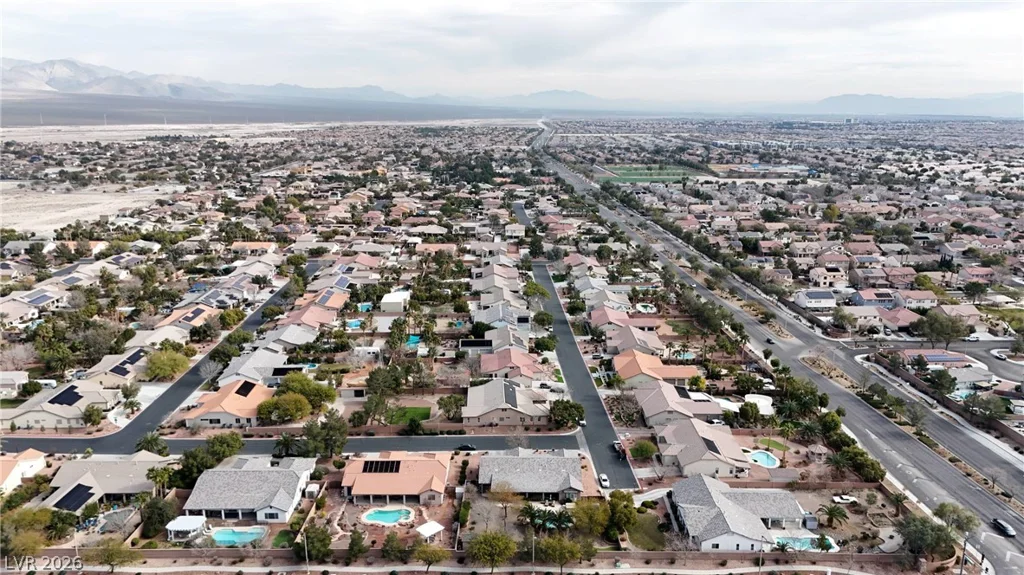 8089 Soledad Canyon, Las Vegas, NV 89131