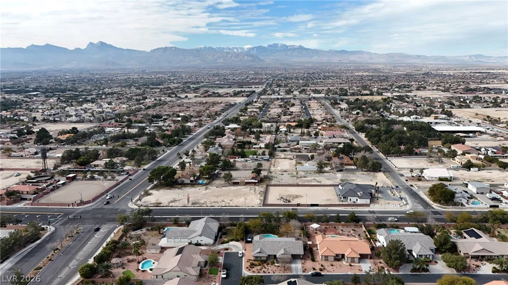 8089 Soledad Canyon, Las Vegas, NV 89131