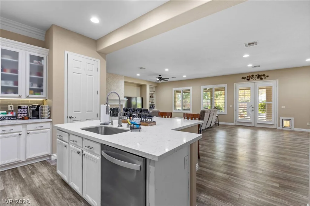 8089 Soledad Canyon, Las Vegas, NV 89131