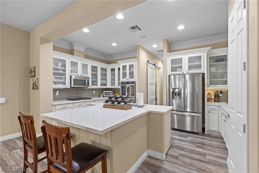 8089 Soledad Canyon, Las Vegas, NV 89131