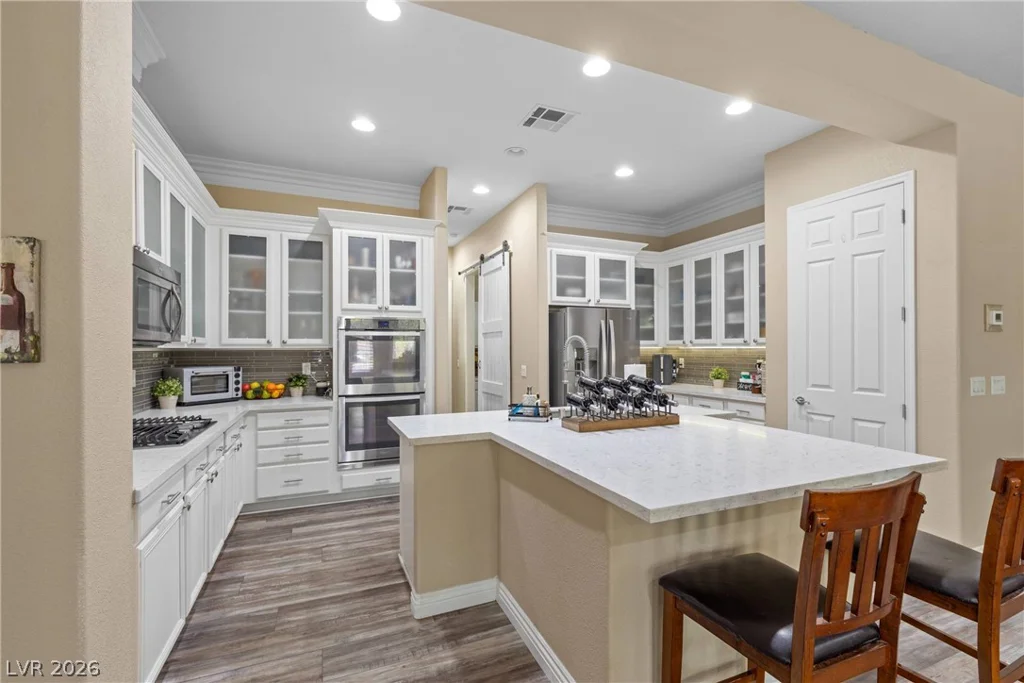 8089 Soledad Canyon, Las Vegas, NV 89131