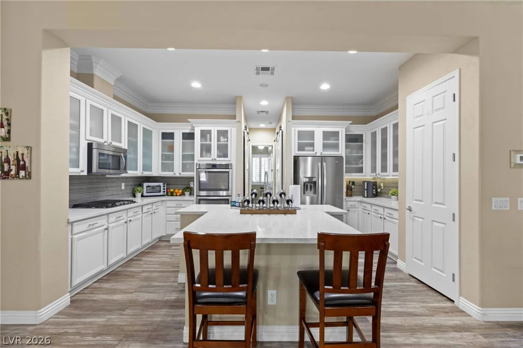 8089 Soledad Canyon, Las Vegas, NV 89131