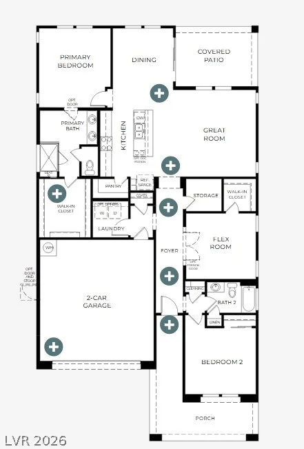 658 Ambridge, Henderson, NV 89011