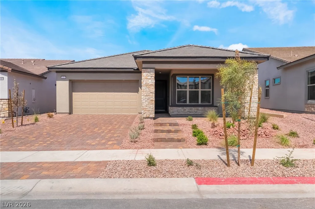 658 Ambridge, Henderson, NV 89011