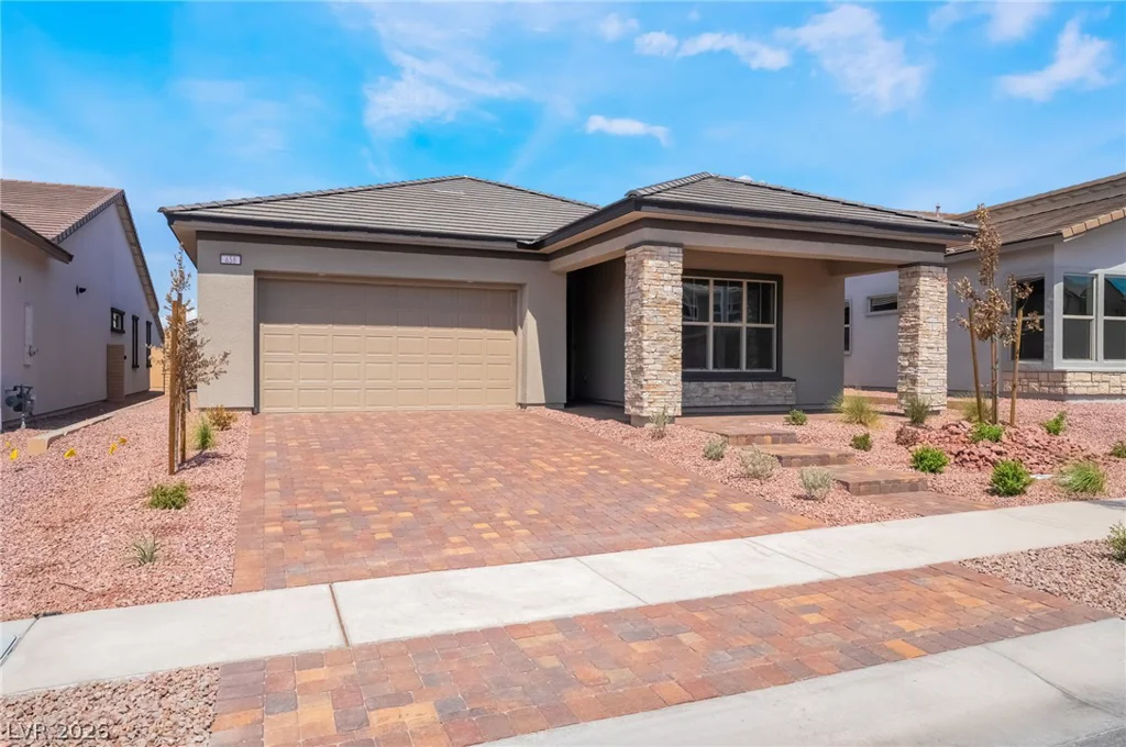 658 Ambridge, Henderson, NV 89011