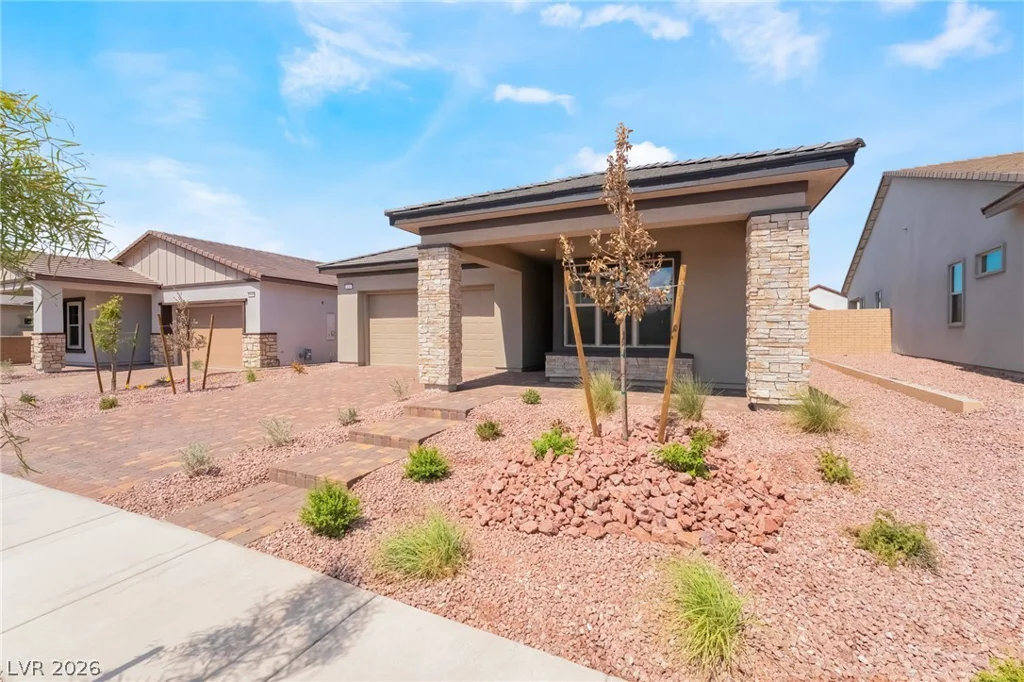 658 Ambridge, Henderson, NV 89011