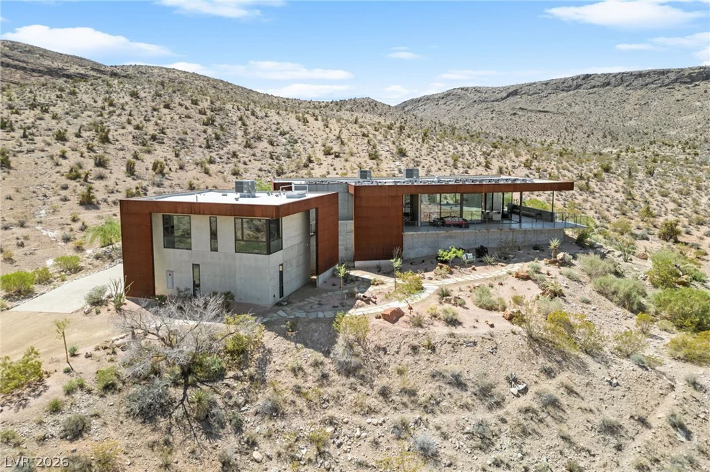 59 Arroyo, Blue Diamond, NV 89004