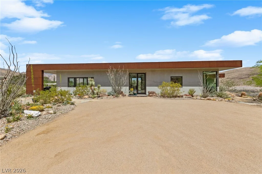 59 Arroyo, Blue Diamond, NV 89004