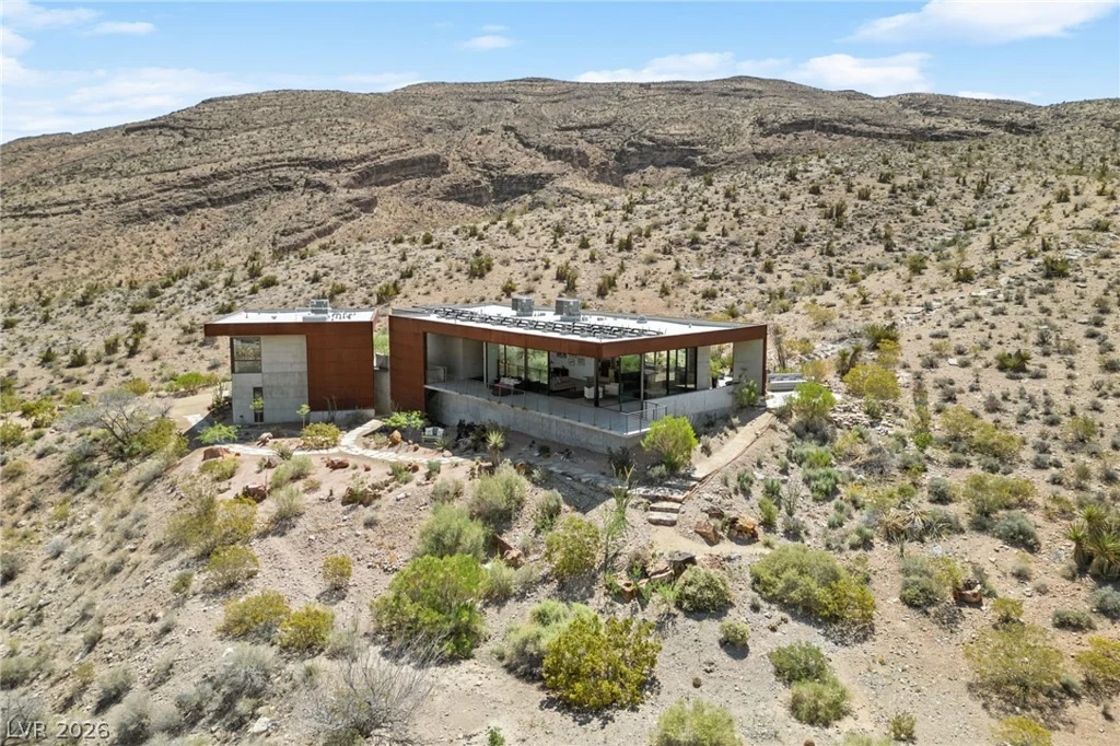 59 Arroyo, Blue Diamond, NV 89004