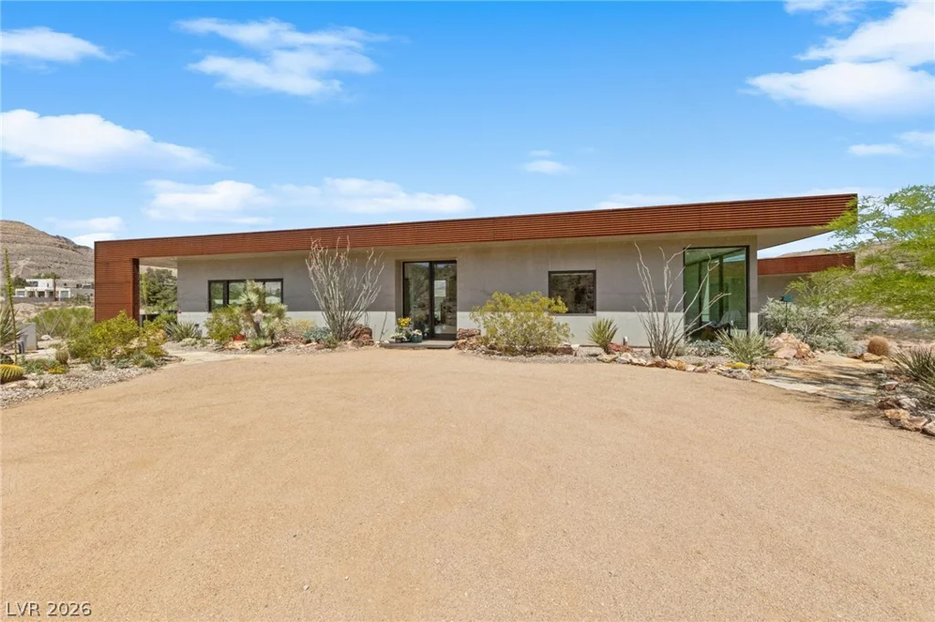 59 Arroyo, Blue Diamond, NV 89004