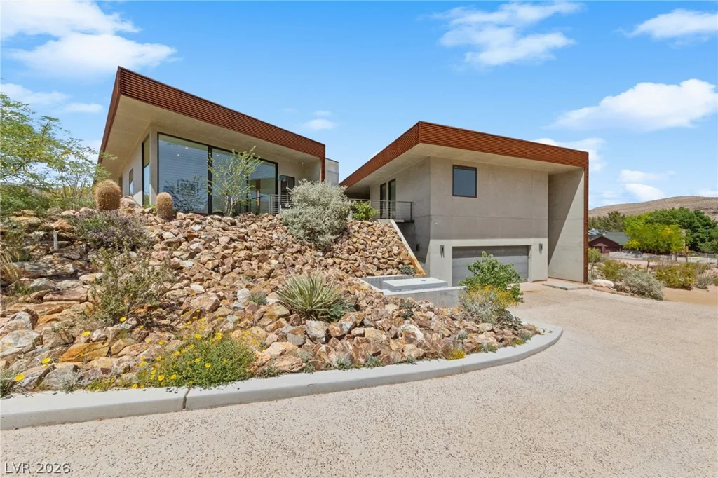 59 Arroyo, Blue Diamond, NV 89004