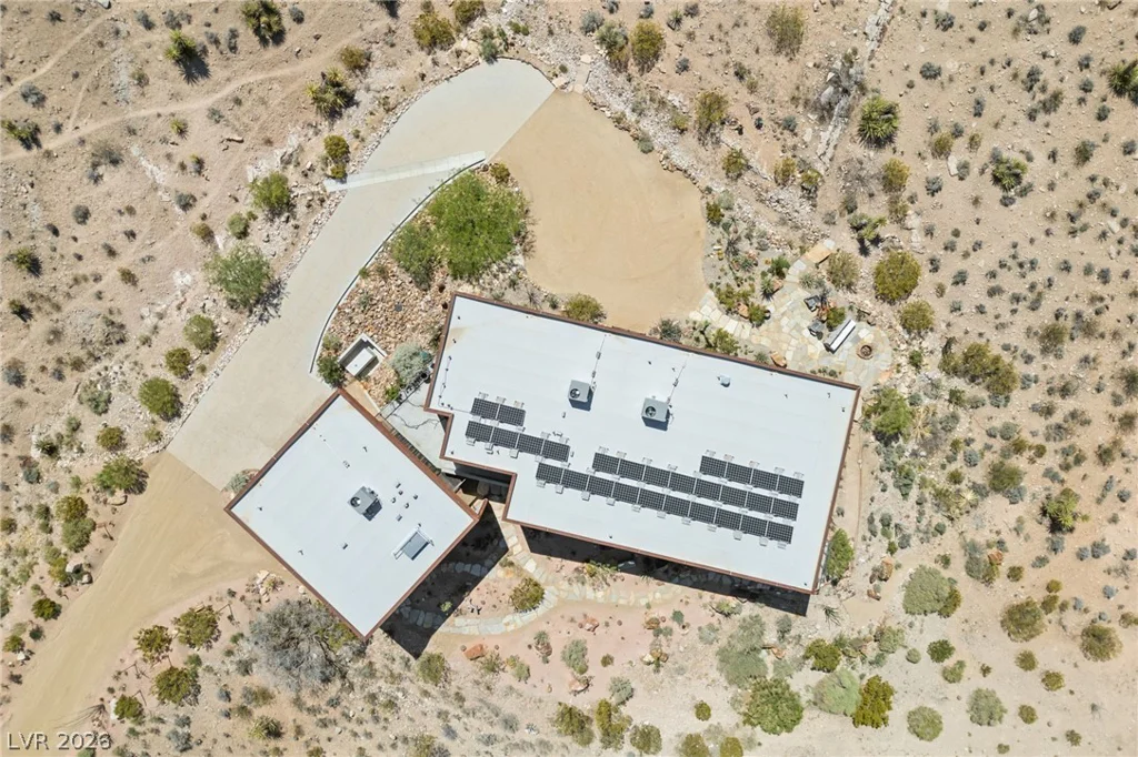 59 Arroyo, Blue Diamond, NV 89004
