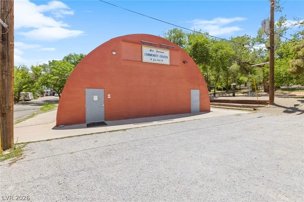 59 Arroyo, Blue Diamond, NV 89004