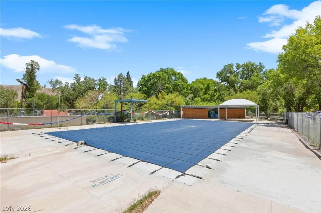 59 Arroyo, Blue Diamond, NV 89004