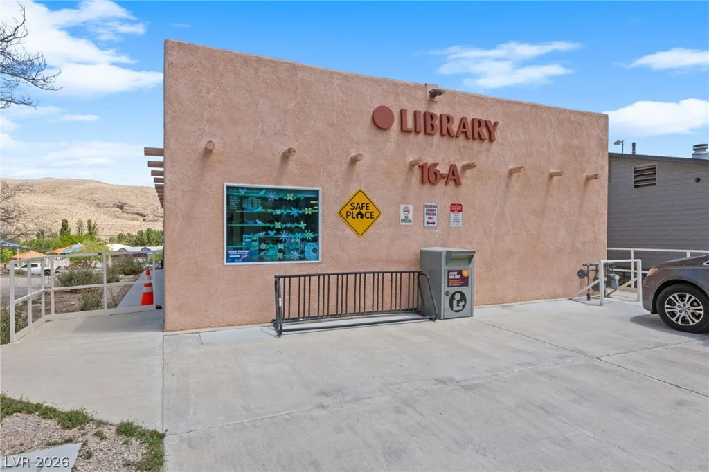 59 Arroyo, Blue Diamond, NV 89004