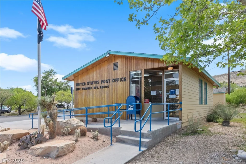 59 Arroyo, Blue Diamond, NV 89004