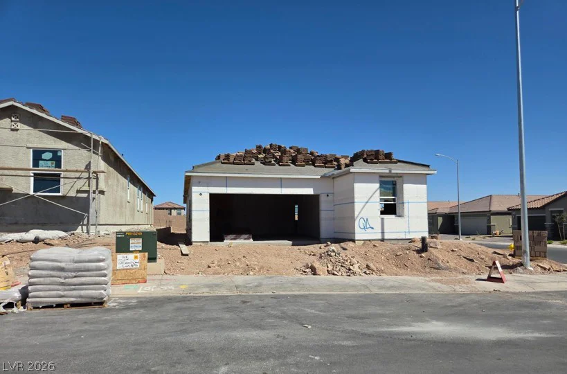 658 Serenity Sands, Henderson, NV 89002