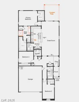 658 Serenity Sands, Henderson, NV 89002