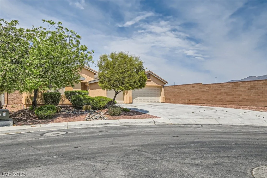 7141 Longhorn Cattle, North Las Vegas, NV 89084