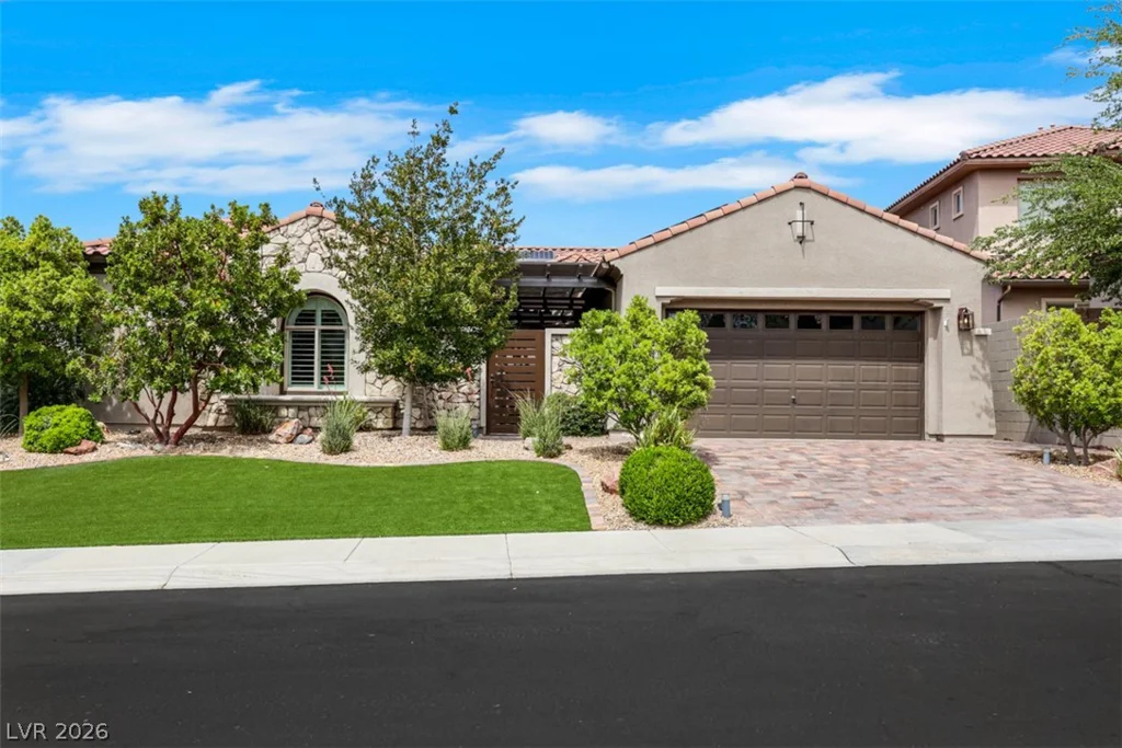 2172 Pont National, Henderson, NV 89044
