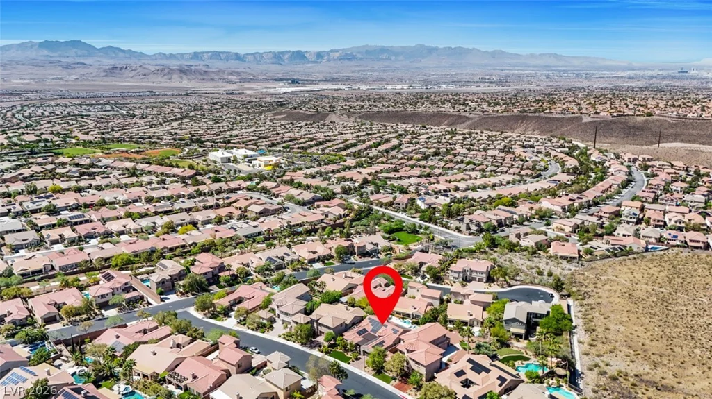 2172 Pont National, Henderson, NV 89044