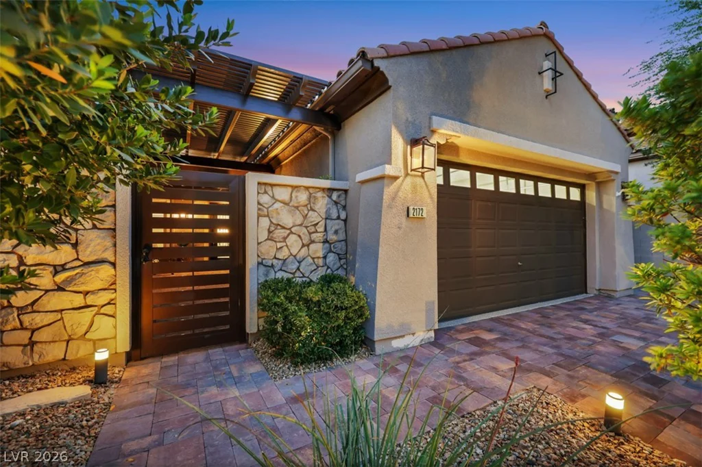 2172 Pont National, Henderson, NV 89044
