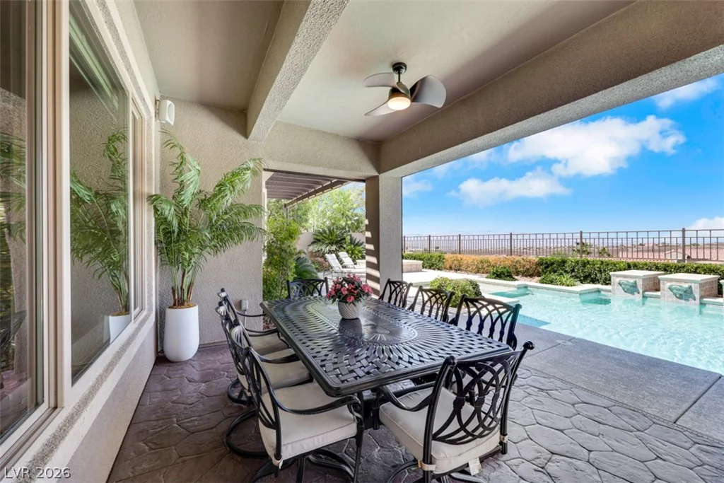2172 Pont National, Henderson, NV 89044