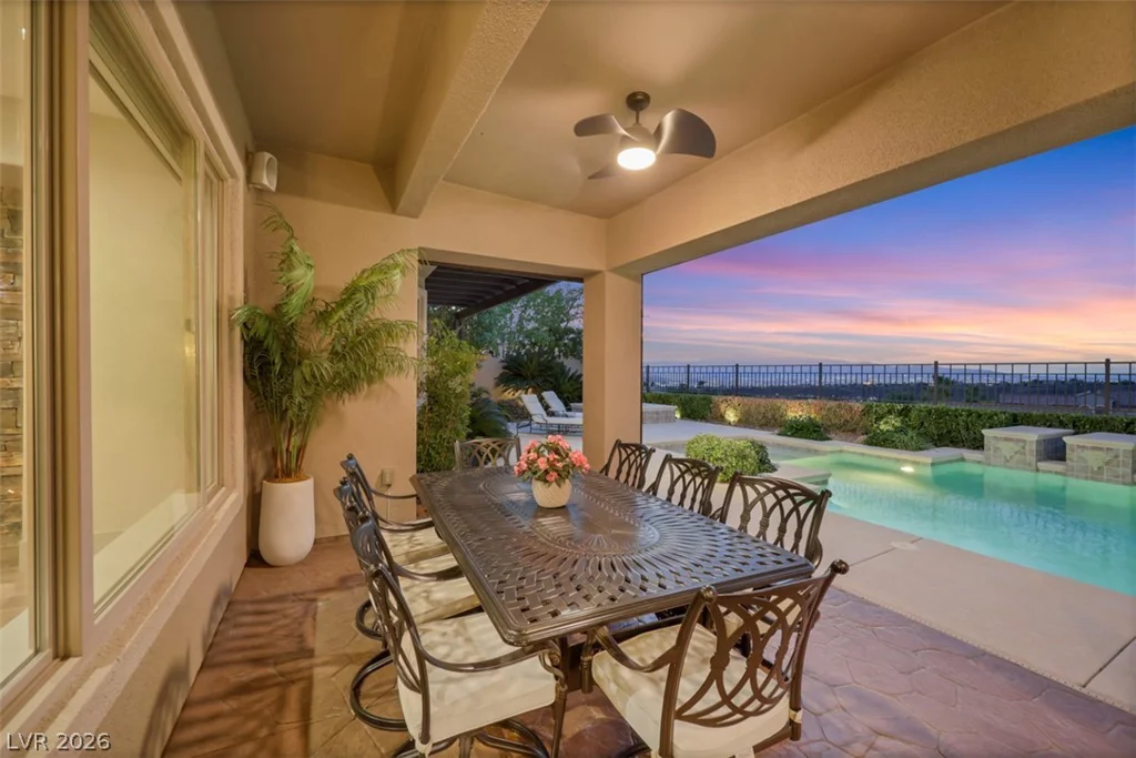 2172 Pont National, Henderson, NV 89044