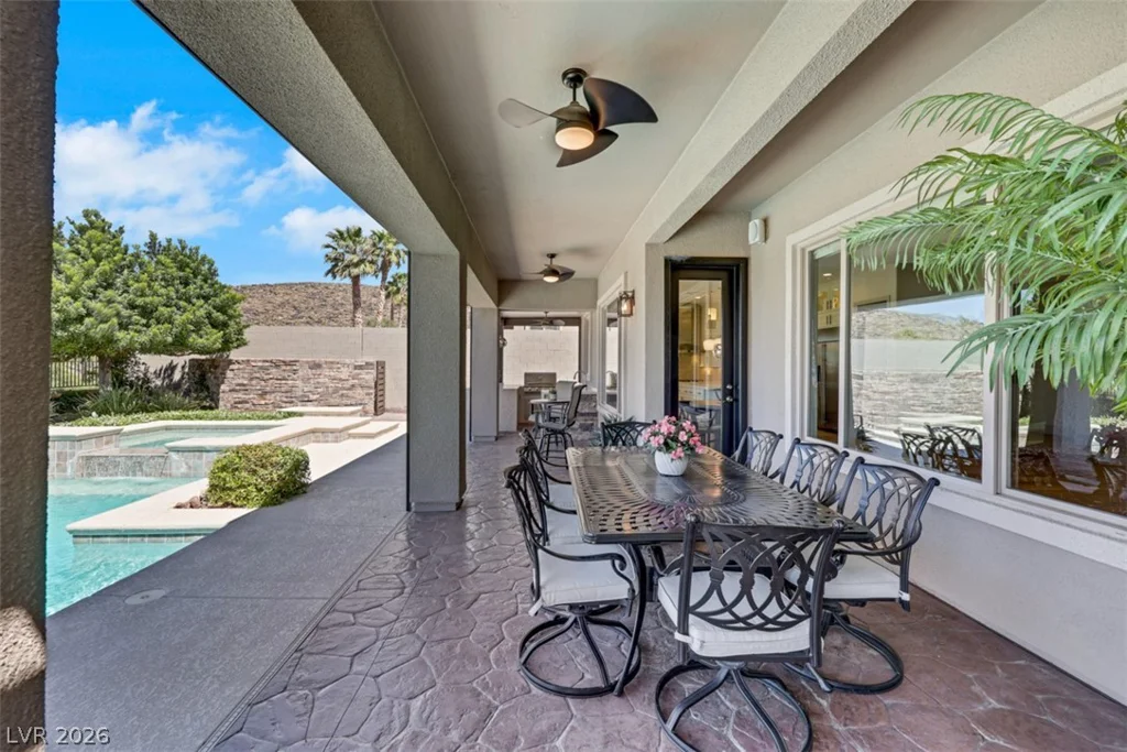 2172 Pont National, Henderson, NV 89044