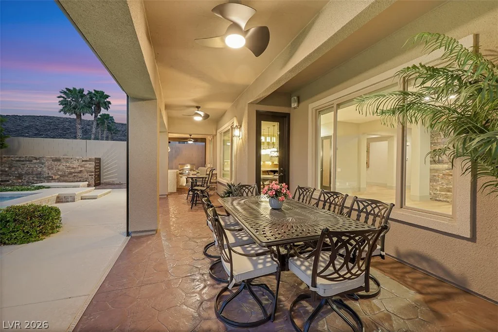 2172 Pont National, Henderson, NV 89044