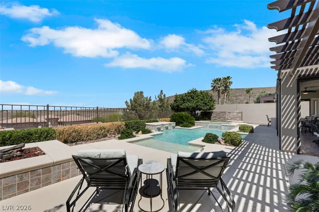 2172 Pont National, Henderson, NV 89044