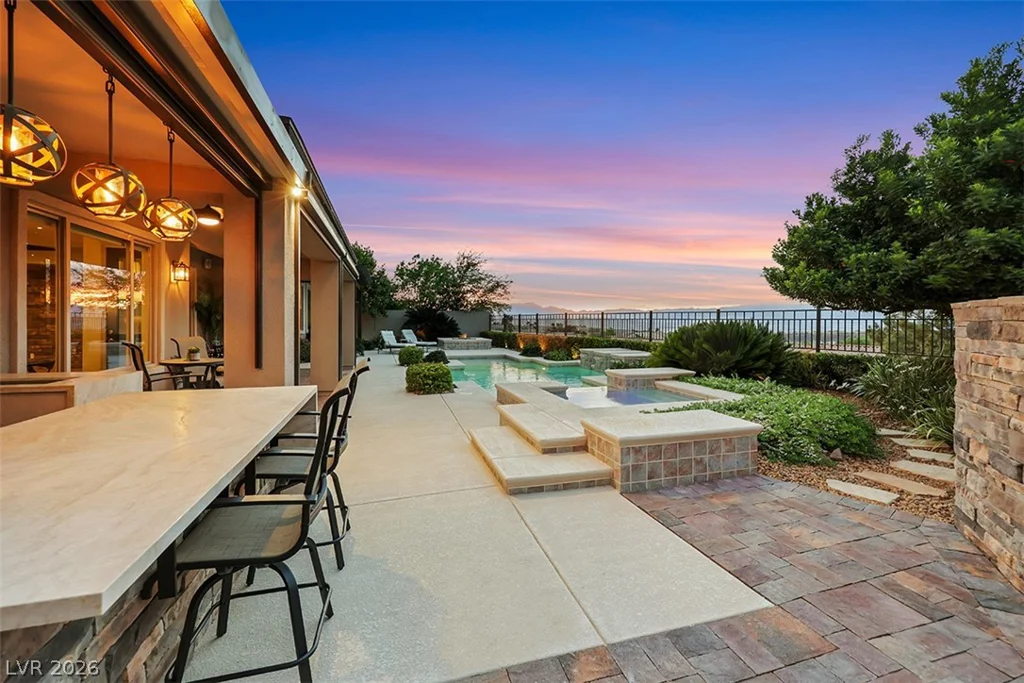 2172 Pont National, Henderson, NV 89044