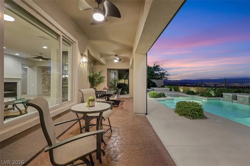 2172 Pont National, Henderson, NV 89044