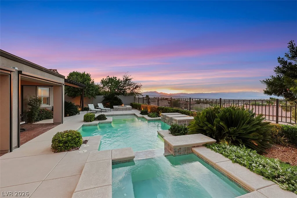 2172 Pont National, Henderson, NV 89044