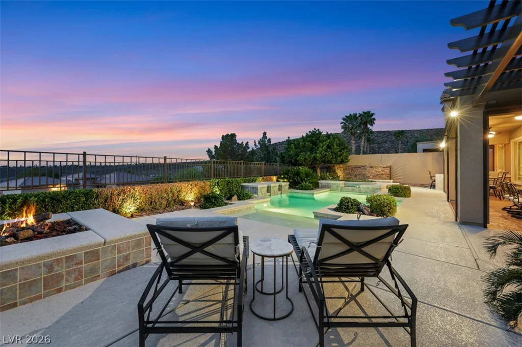 2172 Pont National, Henderson, NV 89044