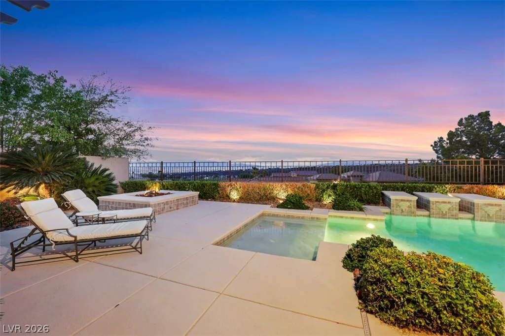 2172 Pont National, Henderson, NV 89044