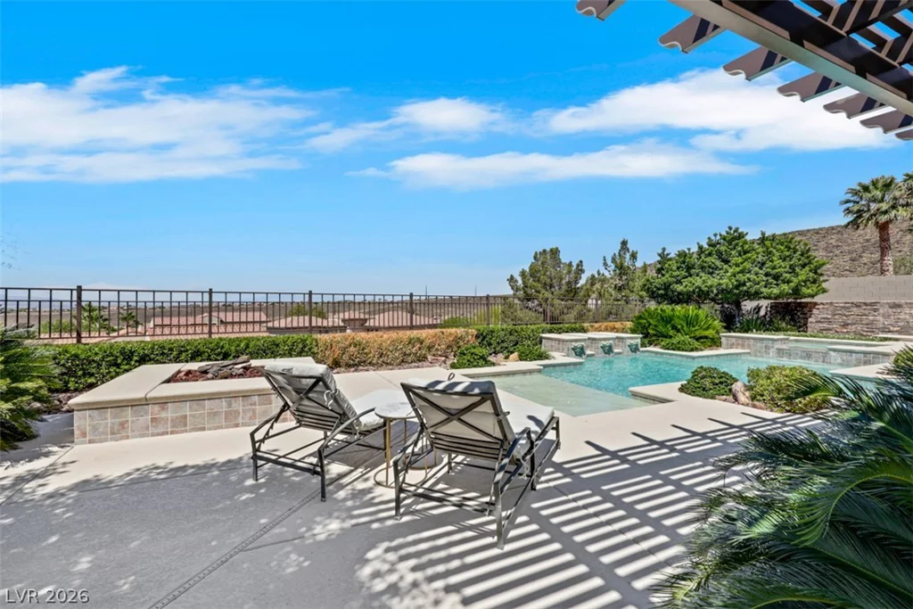 2172 Pont National, Henderson, NV 89044