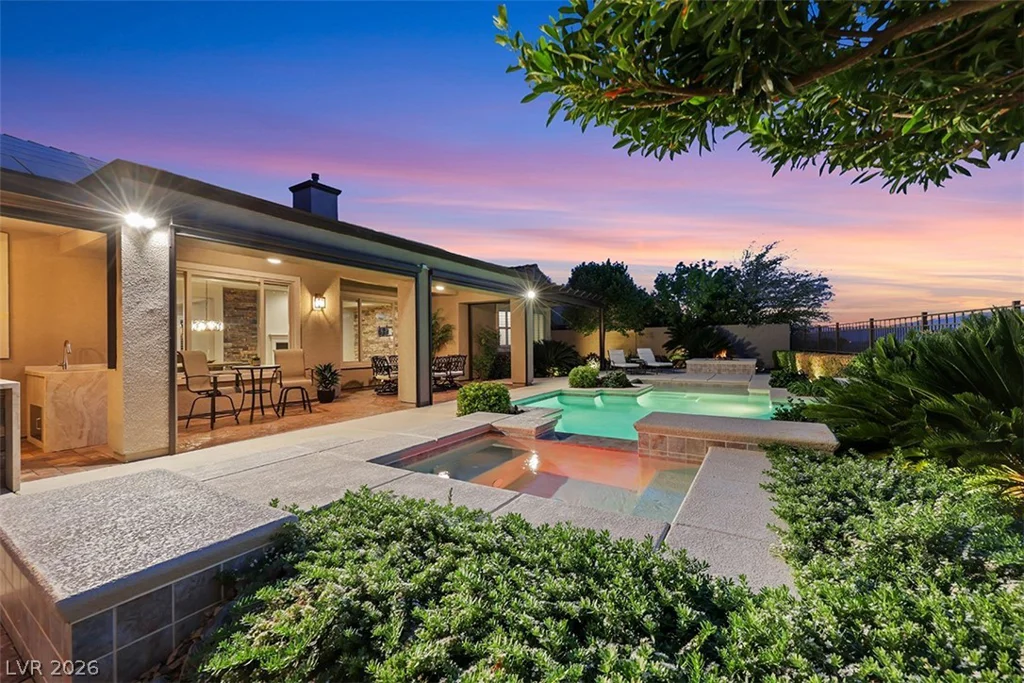 2172 Pont National, Henderson, NV 89044